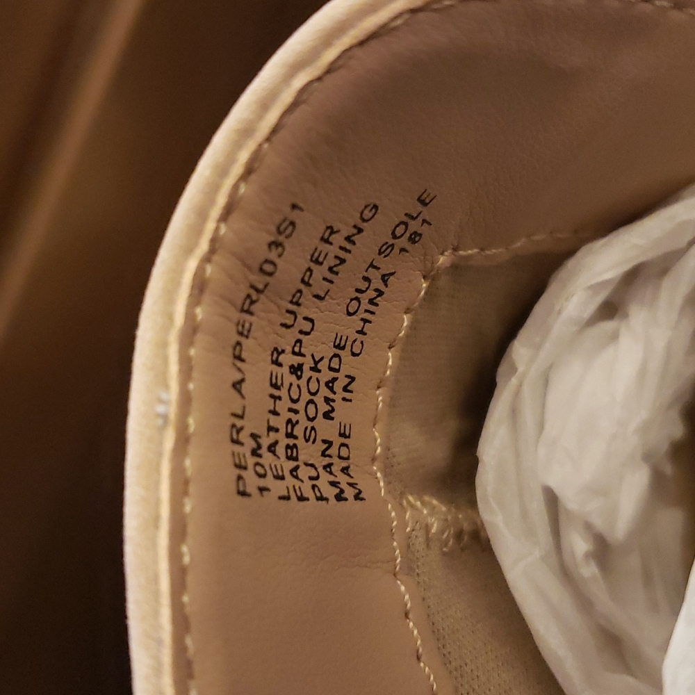 Booties - Picture 6 of 6